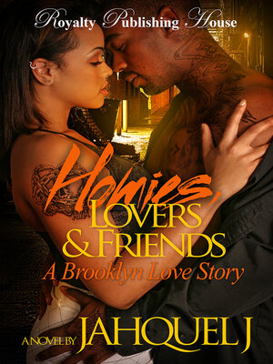 cover image of Homies, Lovers & Friends